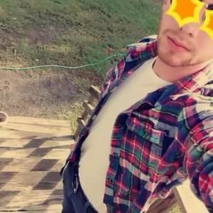 Meet your Posher, Ethan